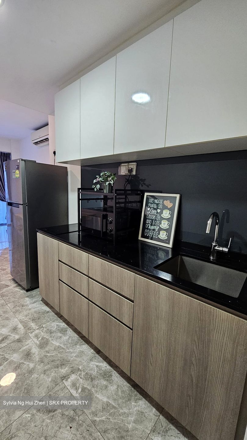 The Santorini (D18), Condominium #441621321